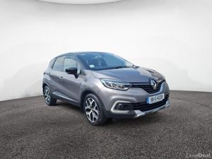 Renault Captur SIGNATURE X NAV DCI 90 4DR - Image 2