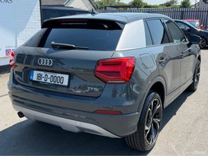 Audi Q2 1.0 TFSI SPORT S-TRONIC - Image 4