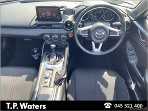 Mazda MX-5 1.5 AUTOMATIC - Image 2