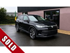 Volkswagen Tiguan MATCH TDI S-A DSG - Image 2