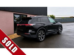 Volkswagen Tiguan MATCH TDI S-A DSG - Image 4