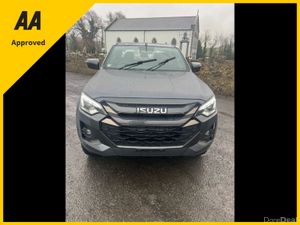 Isuzu D-Max Dmax LSE Auto - Image 2