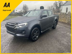Isuzu D-Max Dmax LSE Auto - Image 3