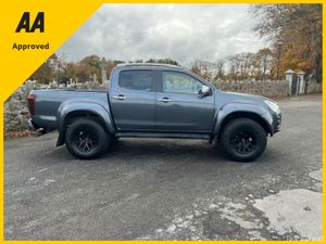 Isuzu D-Max ARCTIC TRUCKS AUTO - Image 4