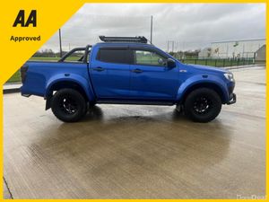 Isuzu D-Max AT35 ARCTIC TRUCK - Image 2
