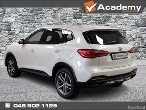 MG HS MG - Exclusive 5DR Auto**FRESH STOCK** - Image 3
