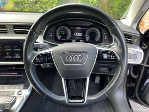 Audi A6 SPORT QUATTRO 50 2.0 TFSIe HYBRID // DIGIT - Image 4
