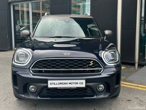 Mini Countryman Cooper S Exclusive All4 Auto (PHEV - Image 2