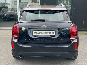Mini Countryman Cooper S Exclusive All4 Auto (PHEV - Image 4