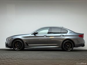 BMW 5-Series 530E M SPORT TECH PACK - Image 4