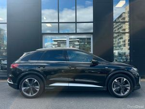 Audi Q4 e-tron 40 S-Line AUto EV - Image 2