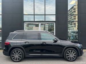 Mercedes-Benz EQB 250+ AMG Line Executive 7str Aut - Image 3