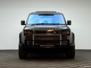 Land Rover Defender HSE X-DYNAMIC P400E N1 *PAN RO - Image 2