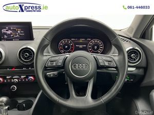 Audi A3 1.4 TFSI Automatic, Low mileage - Image 2