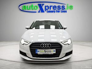 Audi A3 1.4 TFSI Automatic, Reversing Camera - Image 3
