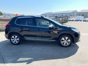 2015,Peugeot 2008 ABA A94HM01 5DR Auto,New NCT - Image 4