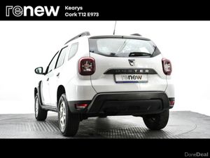 Dacia Duster Essential Blue dCi - Image 4