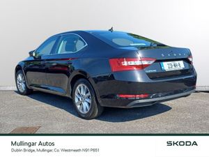Skoda Superb SUPERB AMB 2.0TDI 150HP - Image 3