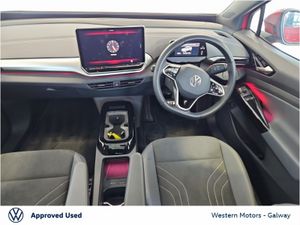 Volkswagen ID.5 ***JUST IN*** Match Pro 286 77kWh. - Image 2
