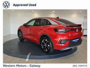 Volkswagen ID.5 ***JUST IN*** Match Pro 286 77kWh. - Image 3
