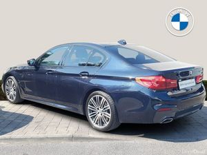 BMW 5-Series 530e M Sport - Image 2
