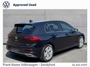 Volkswagen Golf GOLF STYLE 1.0 E-TSI AUTO @Frank K - Image 3