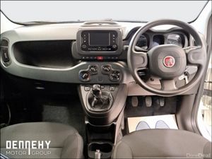 Fiat Panda Panda 1.0 70 HP 5 Seat - Image 3