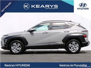 Hyundai KONA 1.0 T-GDI Elegance - Image 3