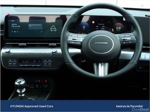 Hyundai KONA 1.0 T-GDI Elegance - Image 4