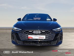 Audi A5 40 Tdi S-Line "Black Pack" from €680 per m - Image 2