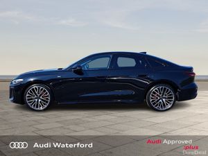 Audi A5 40 Tdi S-Line "Black Pack" from €680 per m - Image 4