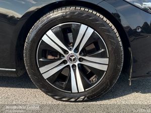 Mercedes-Benz C-Class C200d Avantgarde - Image 4