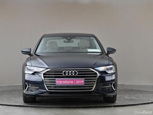 Audi A6 2.0TDI 204BHP S-TRONIC SE LIMOUSINE - Image 2