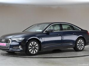 Audi A6 2.0TDI 204BHP S-TRONIC SE LIMOUSINE - Image 4