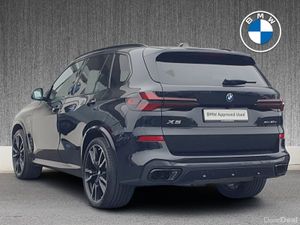 BMW X5 xDrive50e M Sport - Image 2