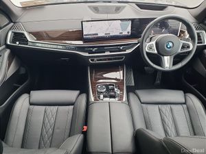 BMW X5 xDrive50e M Sport - Image 4