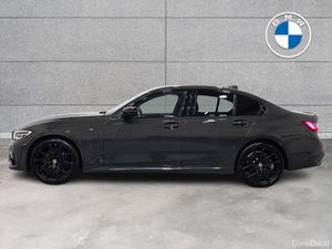 BMW 3-Series 330e M Sport Pro Edition - Image 4