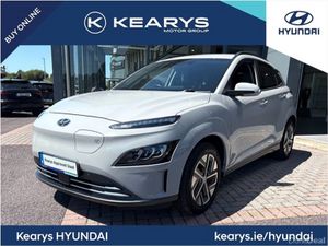 Hyundai KONA EV Premium  204 PMSM 64KWH - Image 2