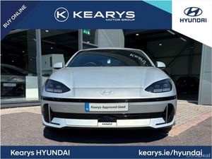 Hyundai IONIQ 6 EV Premium  228 RWD Electric 77.4 - Image 2