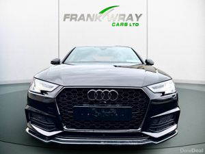 2016 AUDI A4 2.0 TDI S-LINE 150 *KITTED*MINT* - Image 2