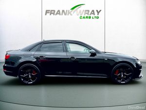 2016 AUDI A4 2.0 TDI S-LINE 150 *KITTED*MINT* - Image 4