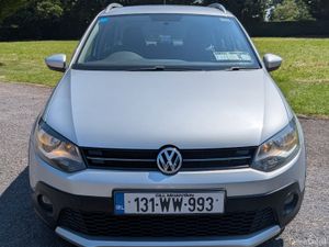 Volkswagen Polo 2013 NEW NCT 08/27 - Image 2