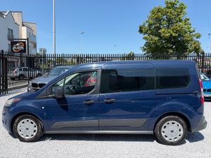 2016 (161) Ford Tourneo Connect 1.5 TDCI Style - Image 4