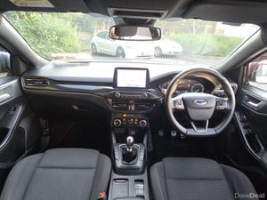 Ford Focus 2021 ST Line - Image 3