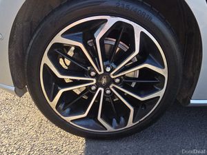 Ford Focus 2021 ST Line - Image 2