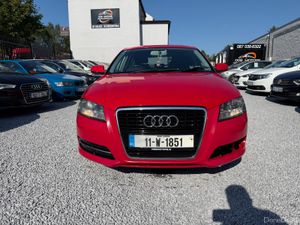 2011 Audi A3 2.0 TDI Sport - Image 2