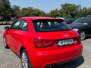 2014 Audi A1 1.4 Petrol Automatic | Low Mileage - Image 4