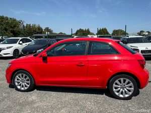 2014 Audi A1 1.4 Petrol Automatic | Low Mileage - Image 3