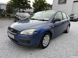 *CHEAP* 2006 Ford Focus NT LX 1.4 80PS - Image 2