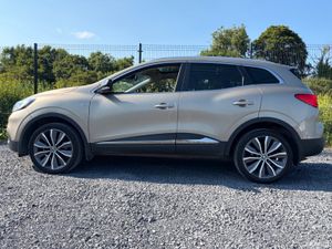 2016 RENAULT KADJAR SIGNATURE NAV ENERGY - Image 4